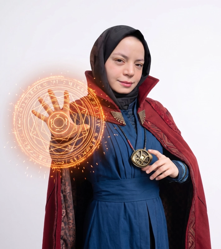Doctor Strange