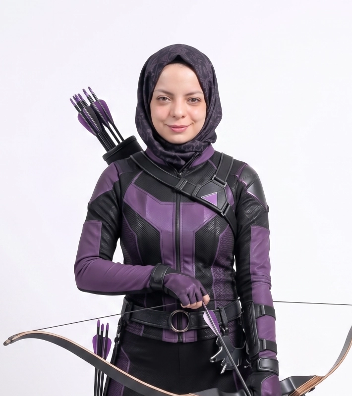 Hawkeye
