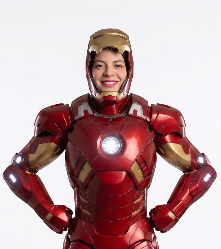 Iron Man